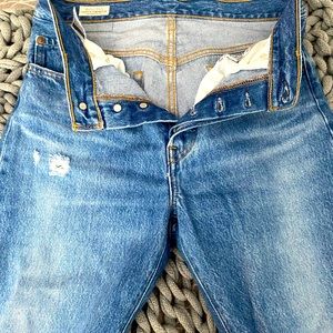 Women’s 501 jeans 👖